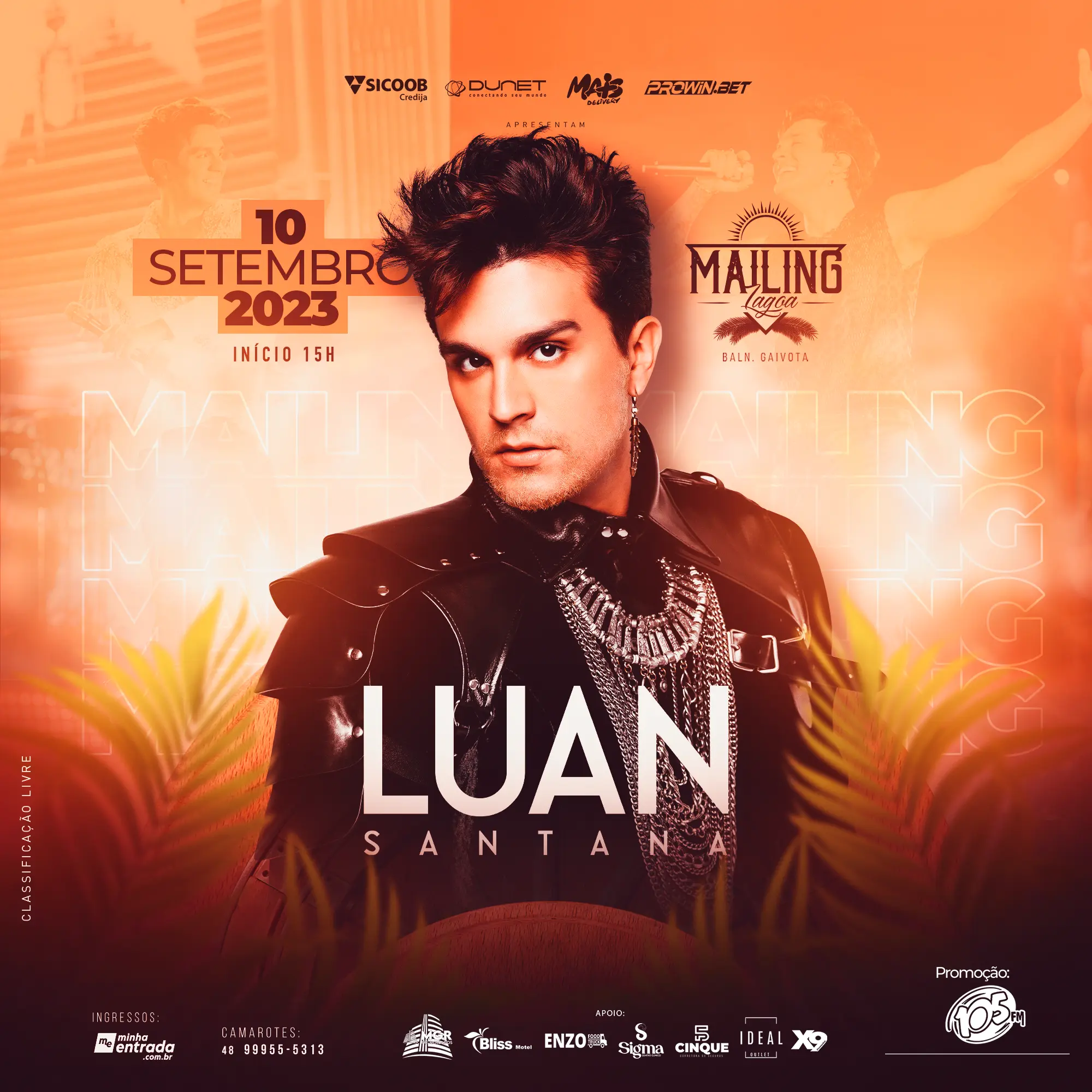 Feed - LUAN SANTANA (2)